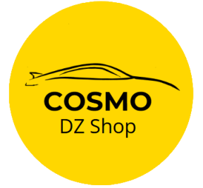 Cosmo Shop